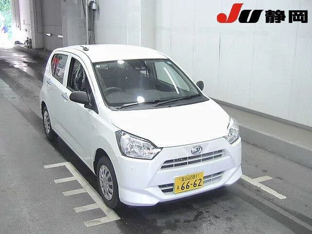 Daihatsu Mira e:S LA350S 2026